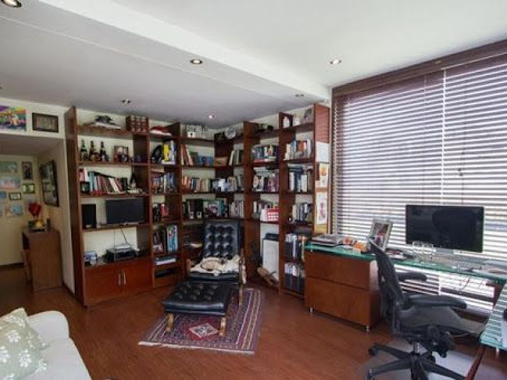 Apartamento de 3 alcobas en venta en El Nogal, Bogotá, 405 m² · foto 7 de 20