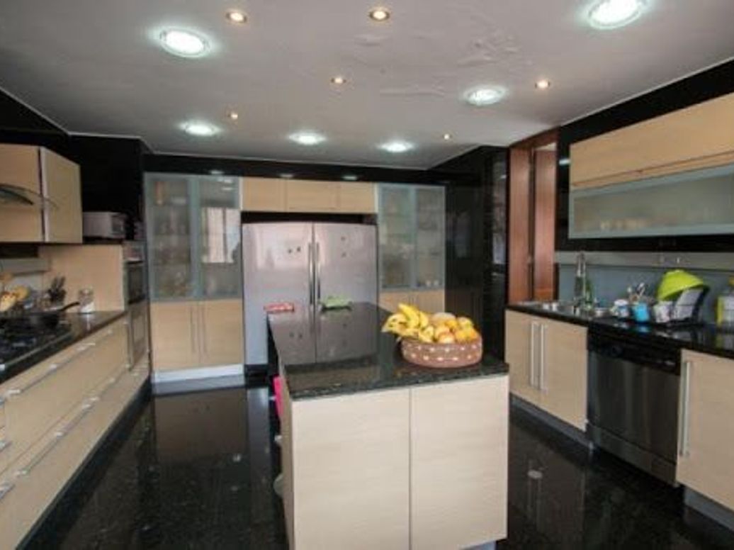 Apartamento de 3 alcobas en venta en El Nogal, Bogotá, 405 m² · foto 6 de 20