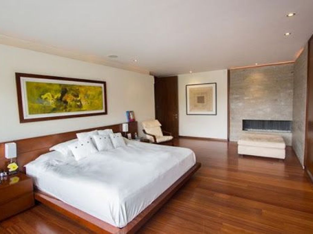 Apartamento de 3 alcobas en venta en El Nogal, Bogotá, 405 m² · foto 10 de 20