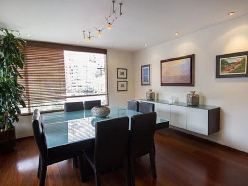 Apartamento de 3 alcobas en venta en El Nogal, Bogotá, 405 m² · foto 4 de 20