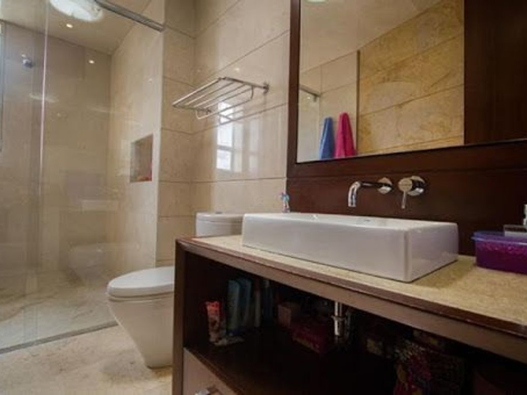 Apartamento de 3 alcobas en venta en El Nogal, Bogotá, 405 m² · foto 13 de 20
