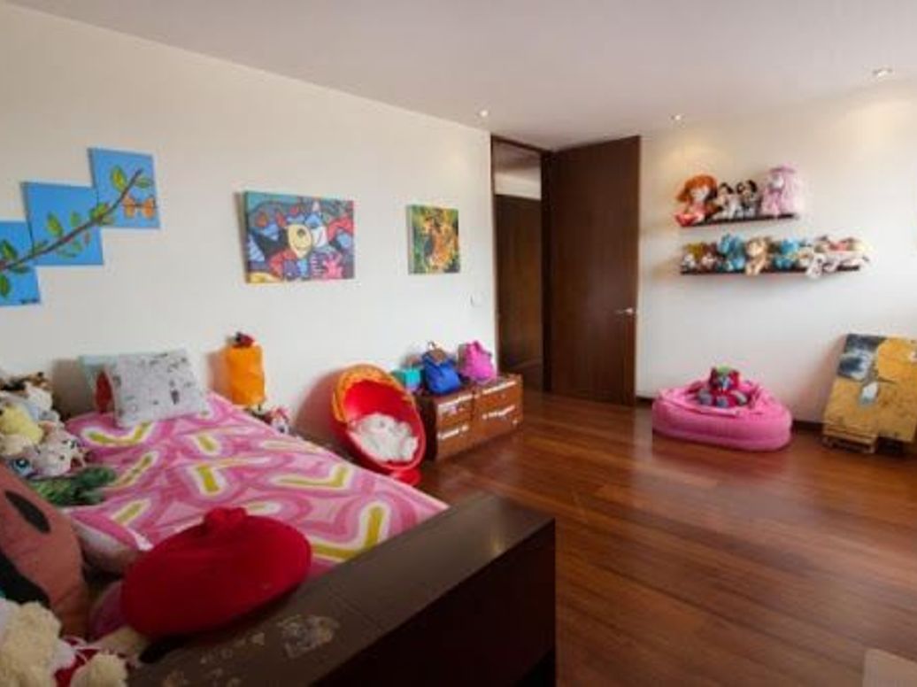 Apartamento de 3 alcobas en venta en El Nogal, Bogotá, 405 m² · foto 17 de 20