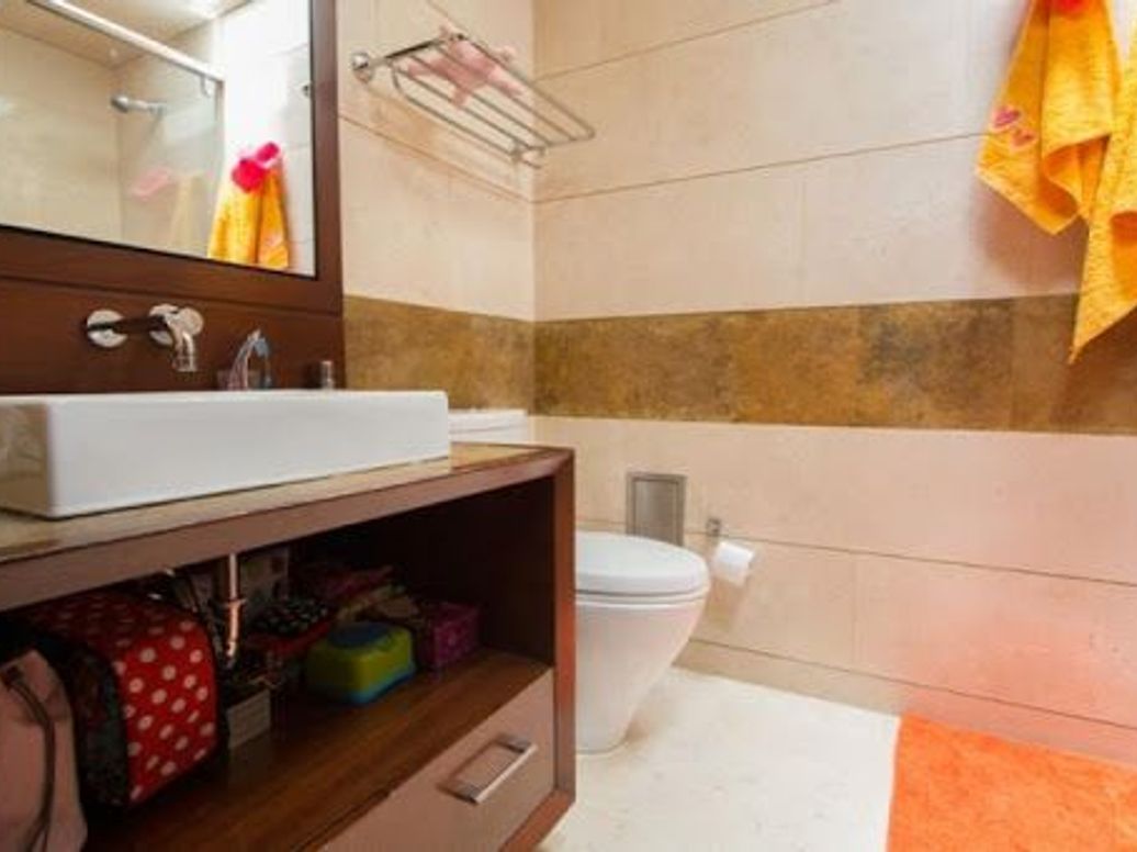 Apartamento de 3 alcobas en venta en El Nogal, Bogotá, 405 m² · foto 16 de 20