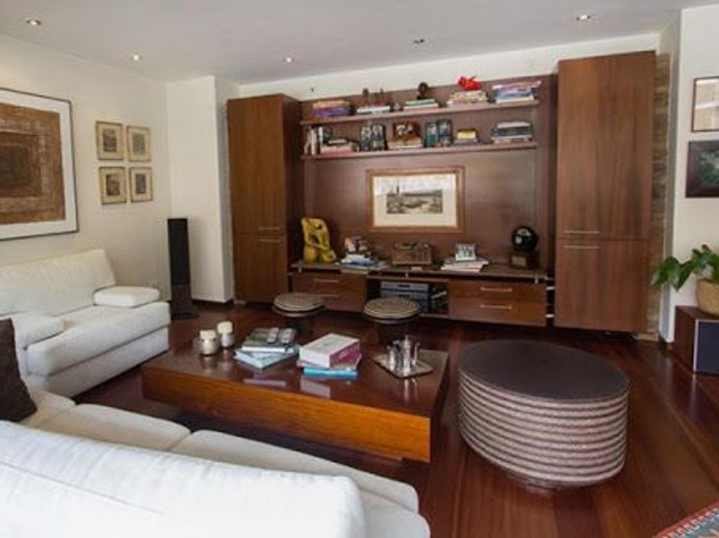 Apartamento de 3 alcobas en venta en El Nogal, Bogotá, 405 m² · foto 19 de 20