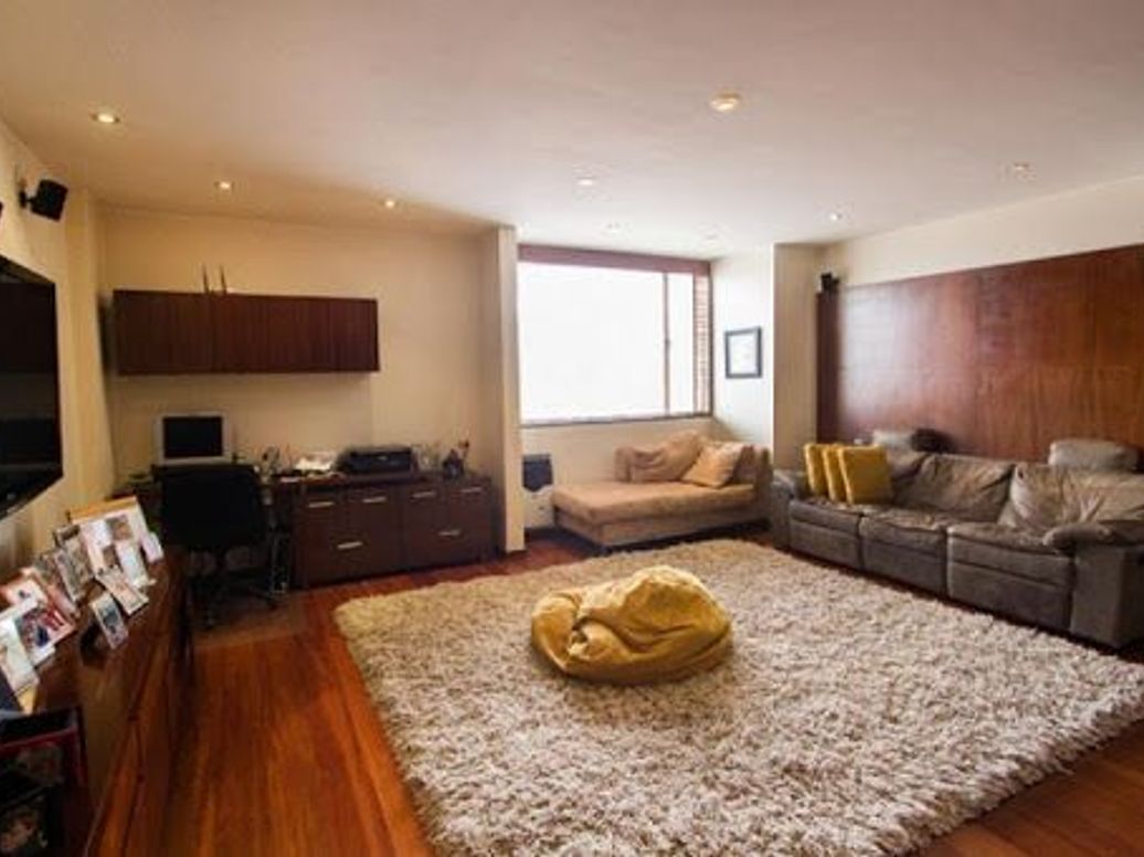 Apartamento de 3 alcobas en venta en El Nogal, Bogotá, 405 m² · foto 20 de 20