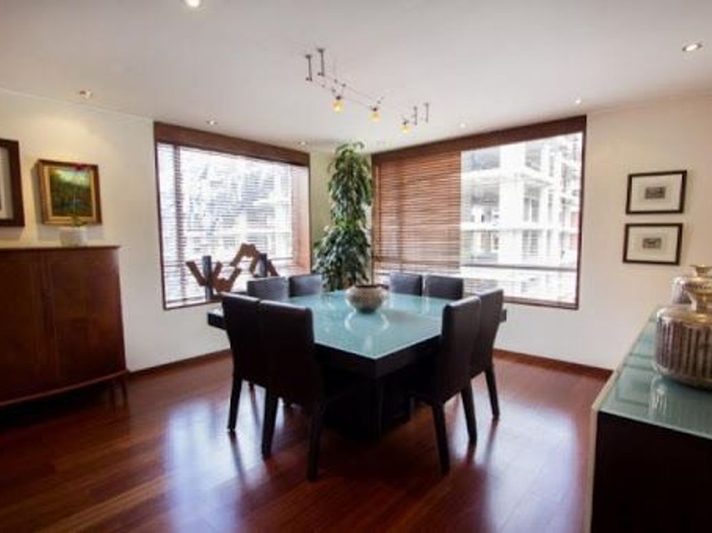 Apartamento de 3 alcobas en venta en El Nogal, Bogotá, 405 m² · foto 5 de 20