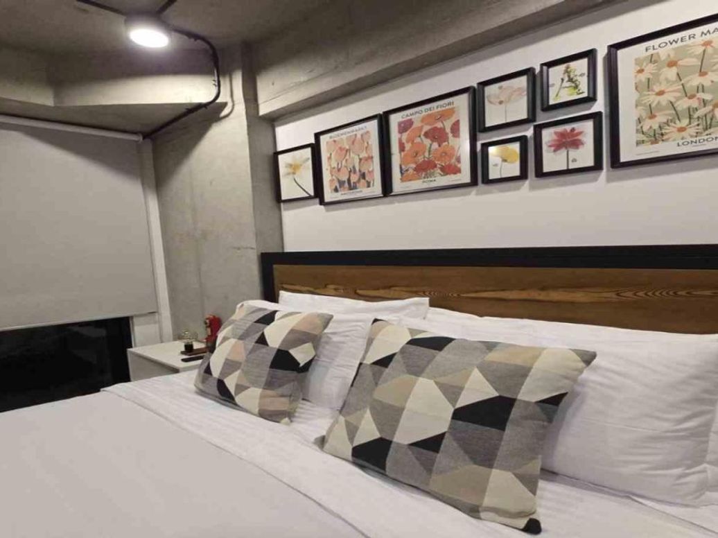 Apartamento de 1 alcoba en venta en Polo Club, Bogotá, 25 m² · foto 6 de 19