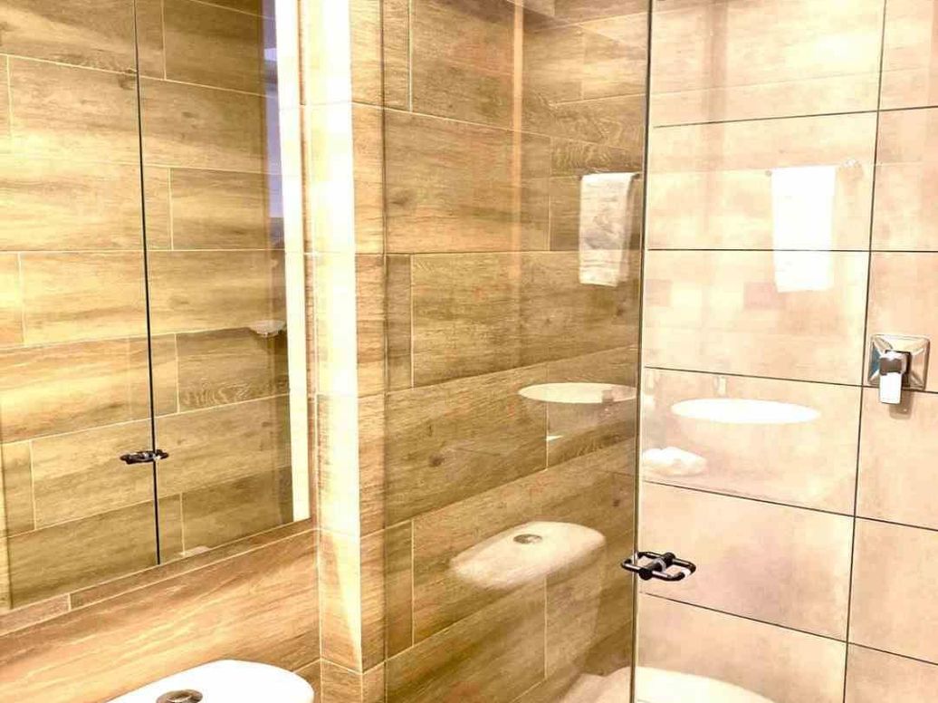 Apartamento de 1 alcoba en venta en Polo Club, Bogotá, 25 m² · foto 9 de 19