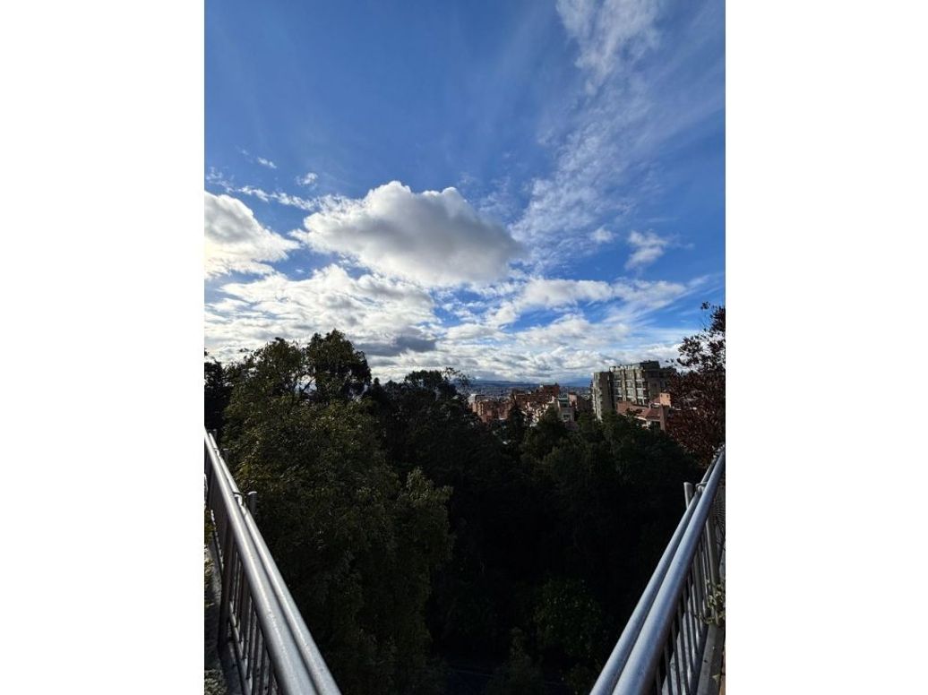 Apartamento en venta en Los Rosales, Bogotá · foto 6 de 16