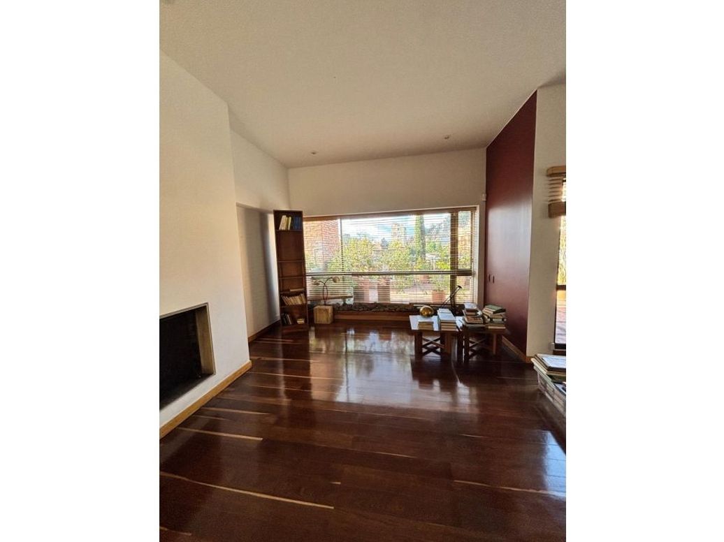 Apartamento en venta en Los Rosales, Bogotá · foto 5 de 16
