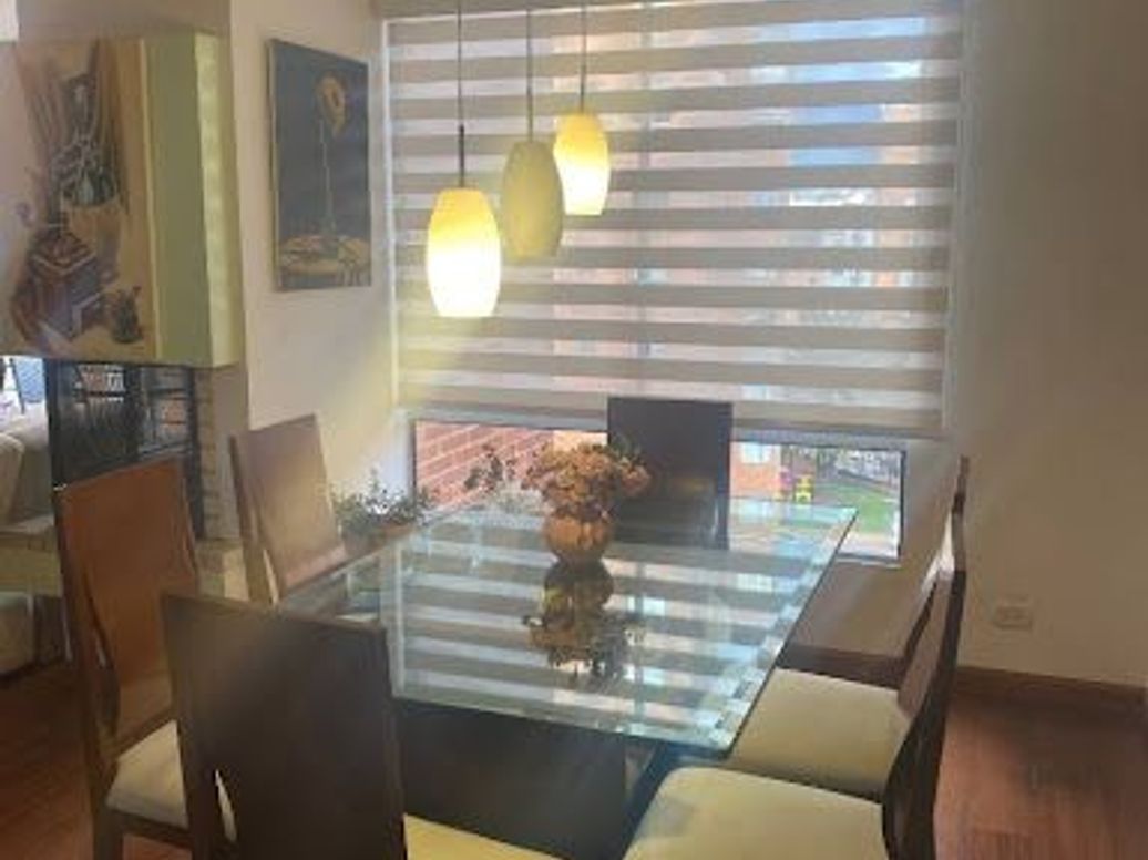 Apartamento de 3 alcobas en venta en Atabanza, Bogotá, 103 m² · foto 4 de 15