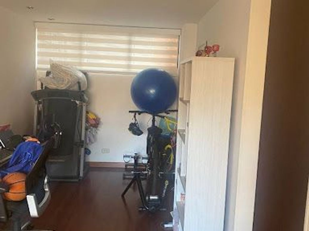Apartamento de 3 alcobas en venta en Atabanza, Bogotá, 103 m² · foto 6 de 15