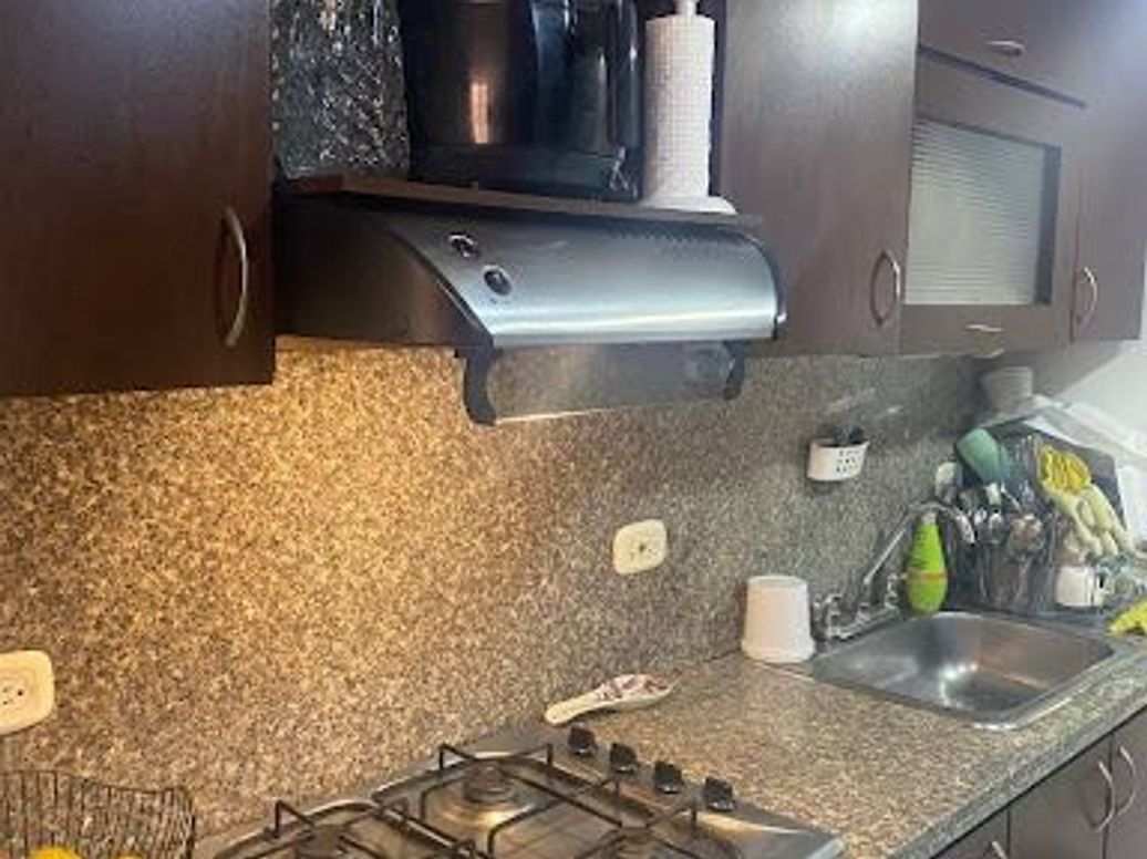 Apartamento de 3 alcobas en venta en Atabanza, Bogotá, 103 m² · foto 7 de 15