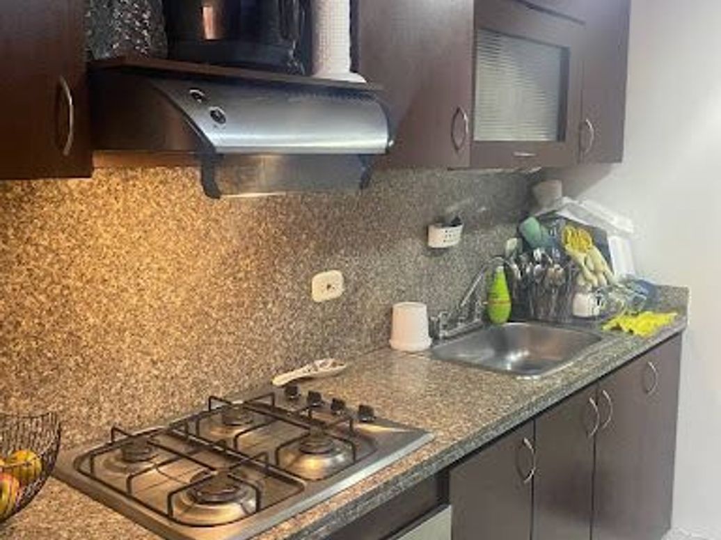 Apartamento de 3 alcobas en venta en Atabanza, Bogotá, 103 m² · foto 9 de 15