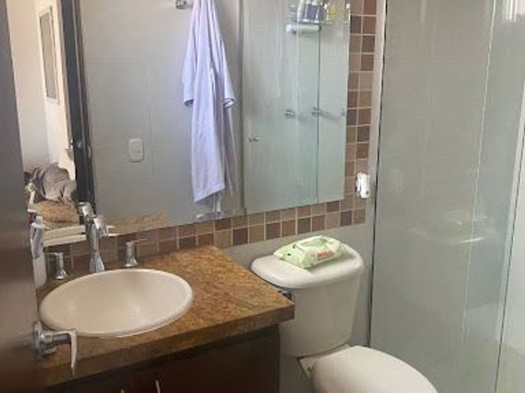 Apartamento de 3 alcobas en venta en Atabanza, Bogotá, 103 m² · foto 13 de 15