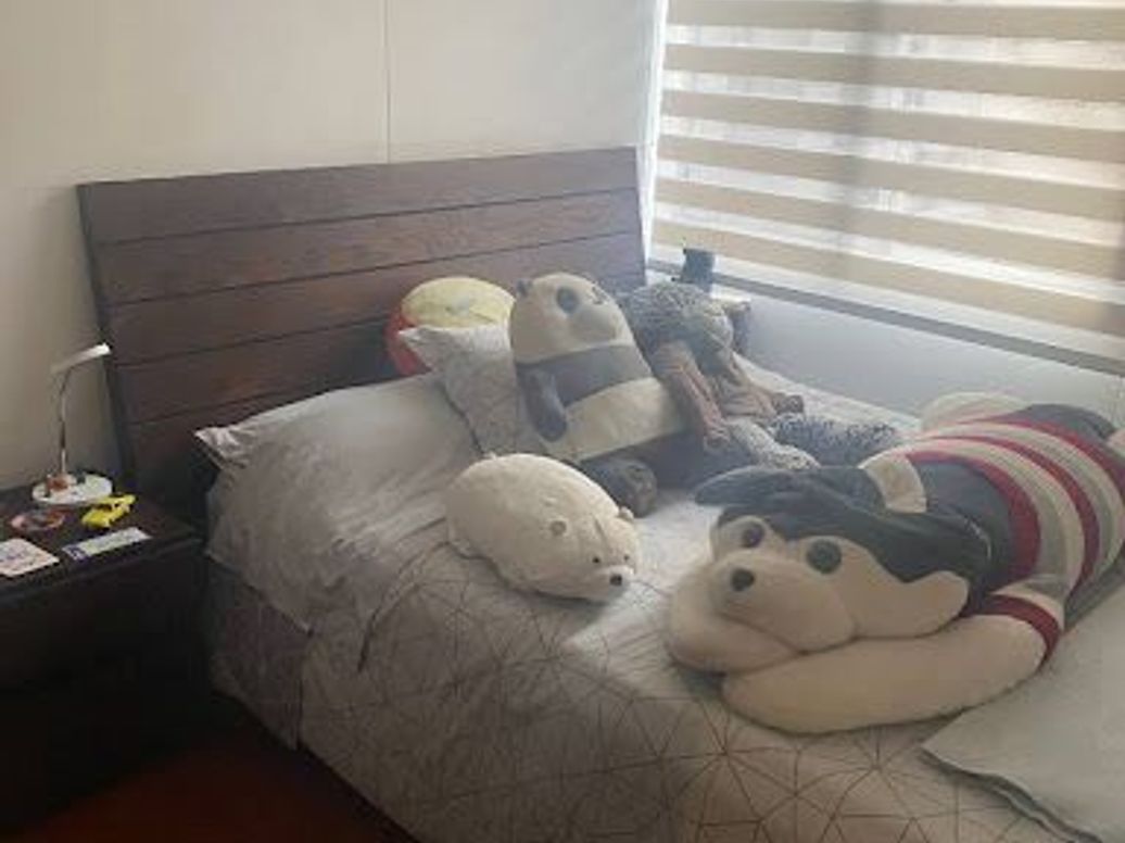 Apartamento de 3 alcobas en venta en Atabanza, Bogotá, 103 m² · foto 10 de 15