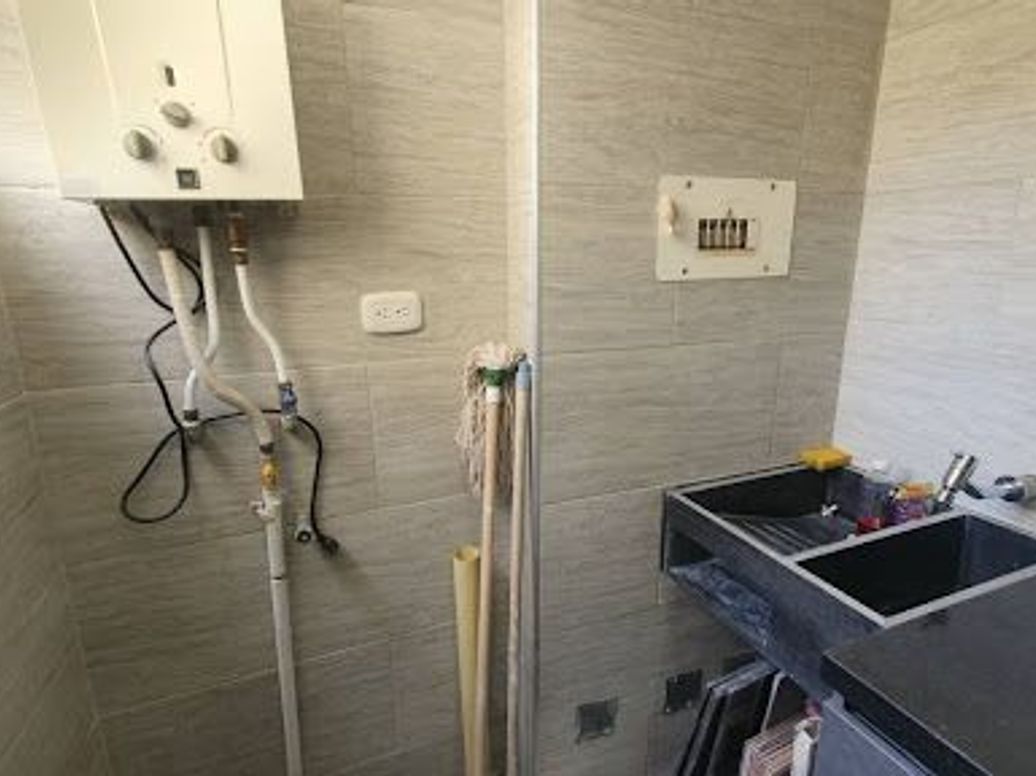 Apartamento de 2 alcobas en venta en Ciudadela Cafam, Bogotá, 55 m² · foto 4 de 13
