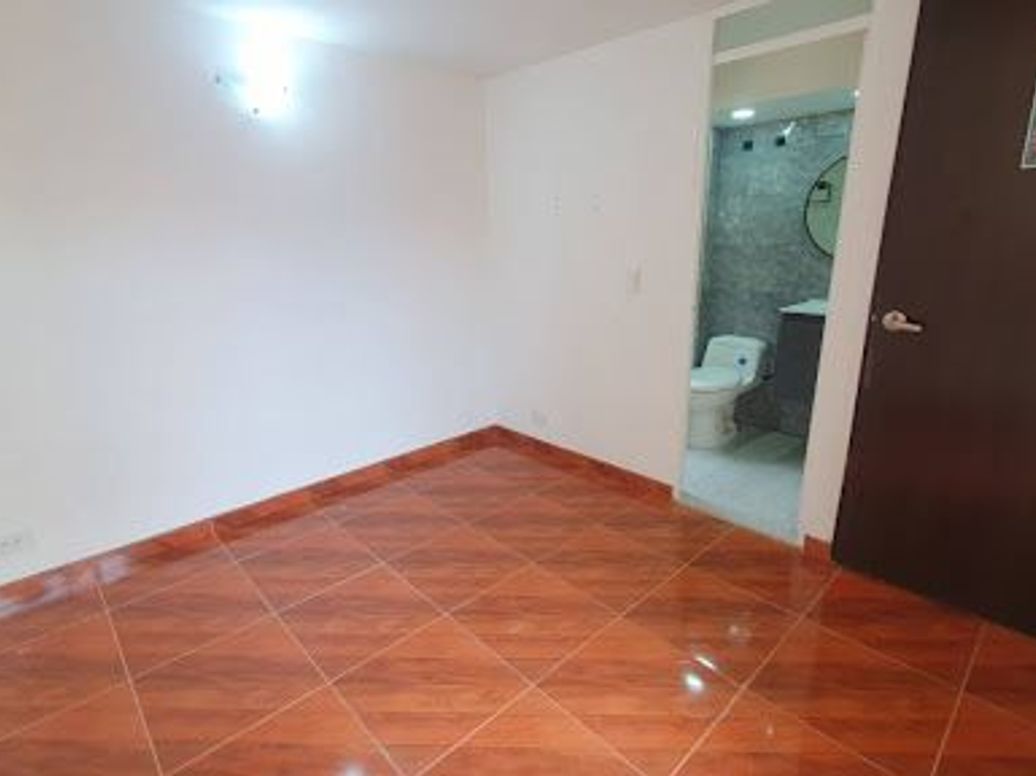 Apartamento de 2 alcobas en venta en Ciudadela Cafam, Bogotá, 55 m² · foto 6 de 13