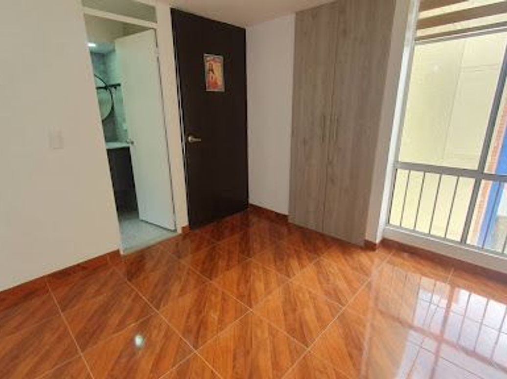 Apartamento de 2 alcobas en venta en Ciudadela Cafam, Bogotá, 55 m² · foto 5 de 13