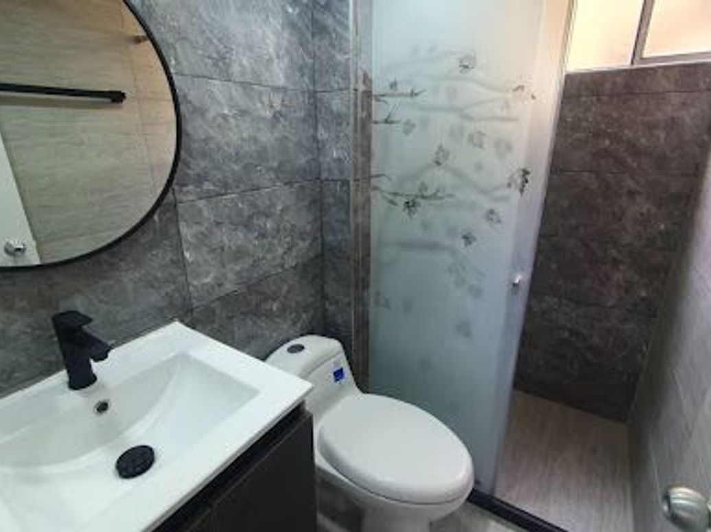 Apartamento de 2 alcobas en venta en Ciudadela Cafam, Bogotá, 55 m² · foto 10 de 13