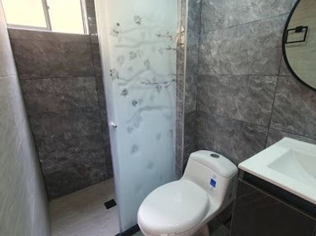 Apartamento de 2 alcobas en venta en Ciudadela Cafam, Bogotá, 55 m² · foto 7 de 13