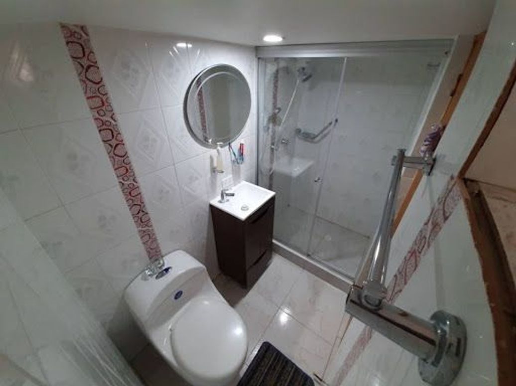 Casa de 6 alcobas en venta en Ciudadela Colsubsidio, Bogotá, 132 m² · foto 18 de 19