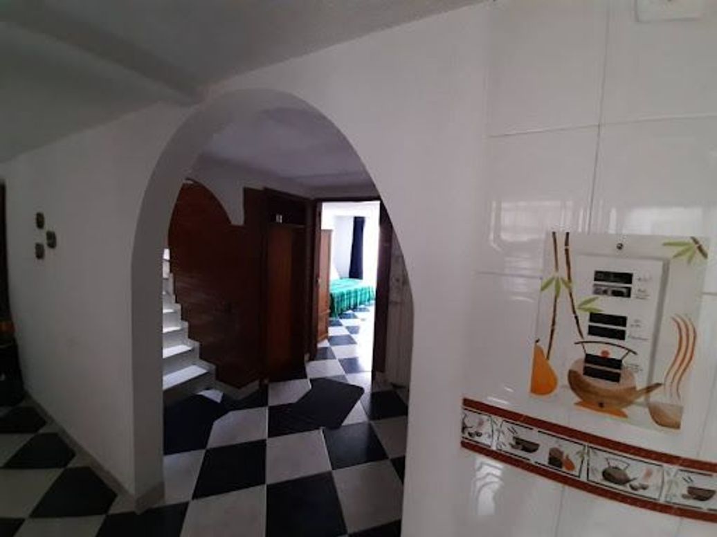 Casa de 6 alcobas en venta en Ciudadela Colsubsidio, Bogotá, 132 m² · foto 4 de 19