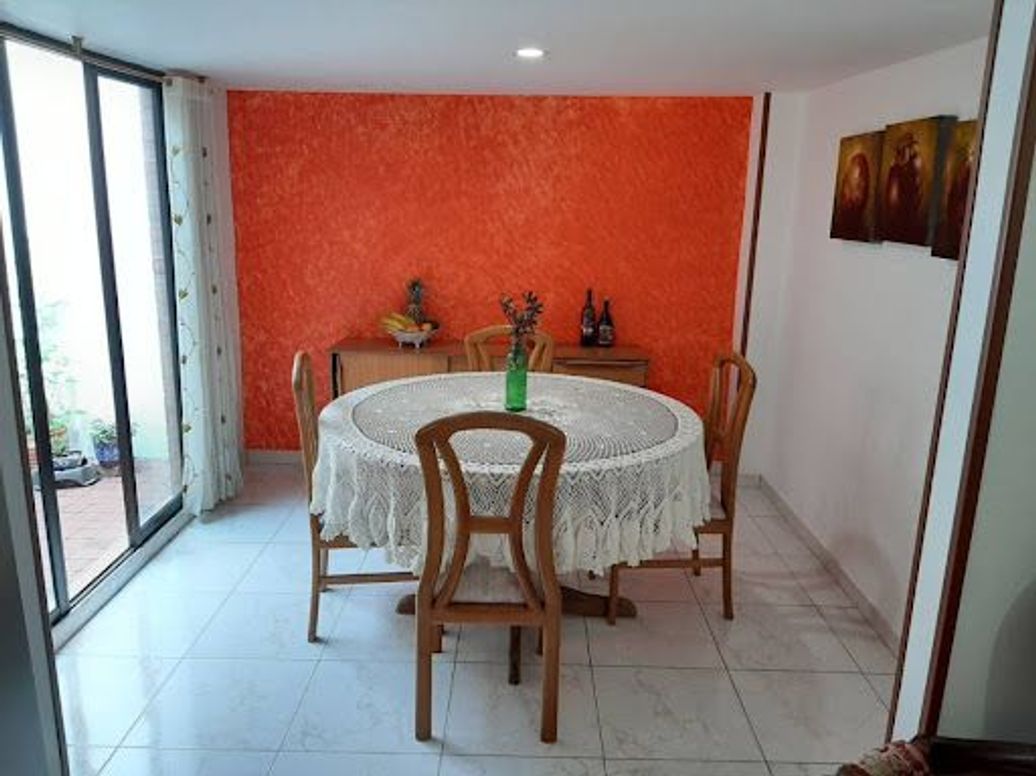 Casa de 6 alcobas en venta en Ciudadela Colsubsidio, Bogotá, 132 m² · foto 6 de 19