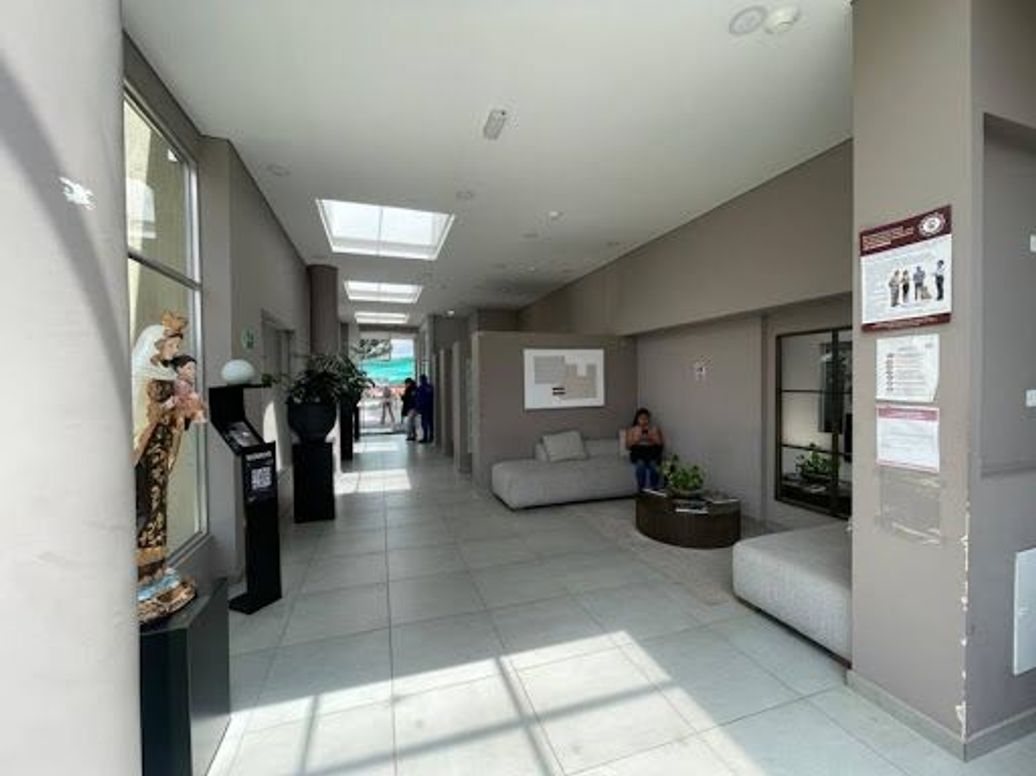 Apartamento de 3 alcobas en venta en El Porvenir, Bogotá, 41 m² · foto 5 de 20