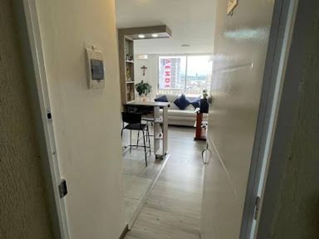 Apartamento de 3 alcobas en venta en El Porvenir, Bogotá, 41 m² · foto 3 de 20