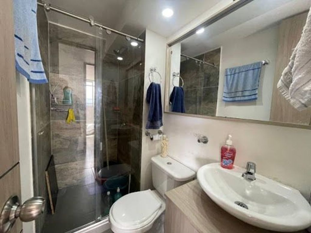 Apartamento de 3 alcobas en venta en El Porvenir, Bogotá, 41 m² · foto 12 de 20