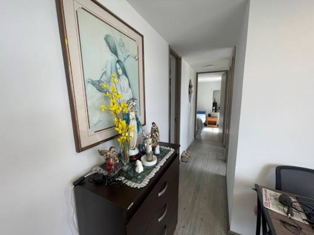 Apartamento de 3 alcobas en venta en El Porvenir, Bogotá, 41 m² · foto 11 de 20