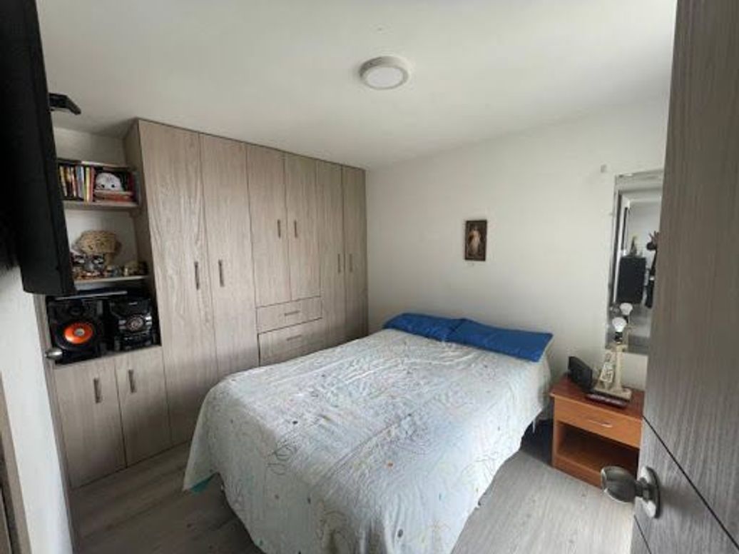 Apartamento de 3 alcobas en venta en El Porvenir, Bogotá, 41 m² · foto 16 de 20