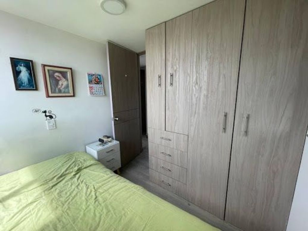 Apartamento de 3 alcobas en venta en El Porvenir, Bogotá, 41 m² · foto 15 de 20