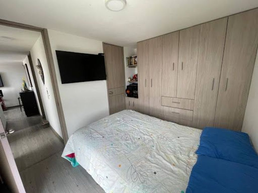 Apartamento de 3 alcobas en venta en El Porvenir, Bogotá, 41 m² · foto 17 de 20