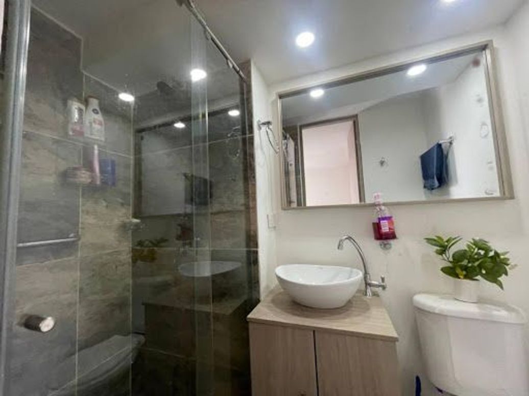 Apartamento de 3 alcobas en venta en El Porvenir, Bogotá, 41 m² · foto 18 de 20
