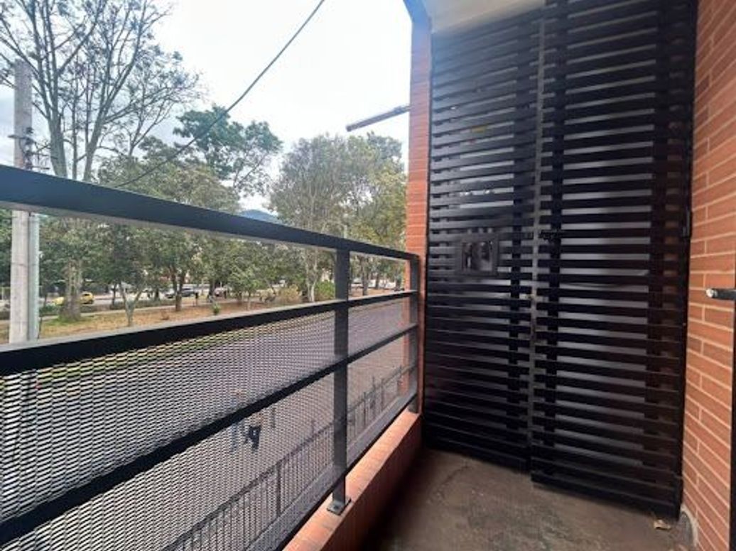 Apartamento de 1 alcoba en venta en La Soledad, Bogotá, 46 m² · foto 5 de 13