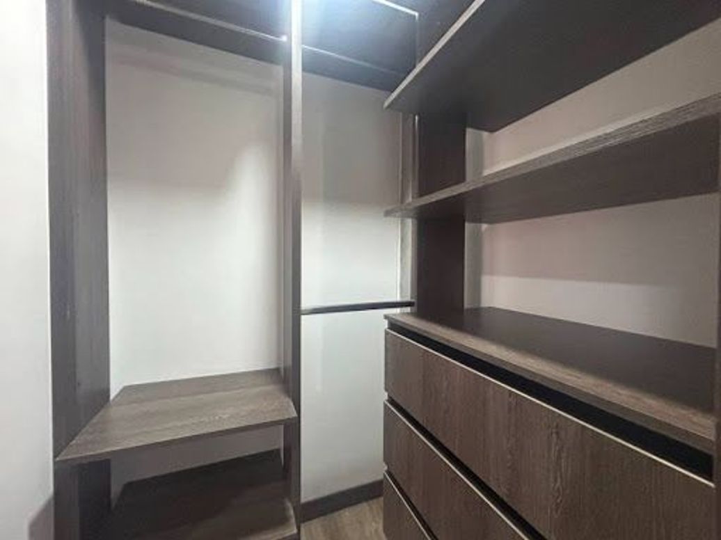 Apartamento de 1 alcoba en venta en La Soledad, Bogotá, 46 m² · foto 6 de 13