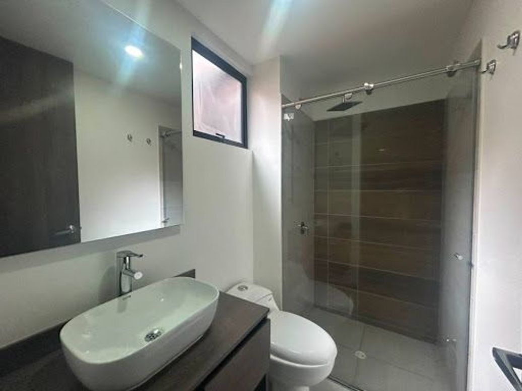 Apartamento de 1 alcoba en venta en La Soledad, Bogotá, 46 m² · foto 8 de 13