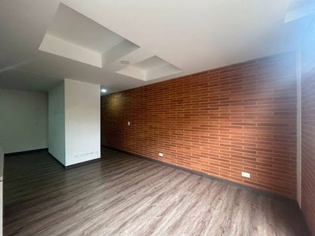 Apartamento de 1 alcoba en venta en La Soledad, Bogotá, 46 m² · foto 9 de 13