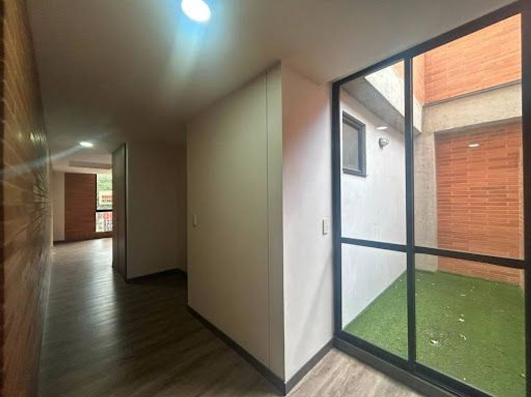 Apartamento de 1 alcoba en venta en La Soledad, Bogotá, 46 m² · foto 10 de 13