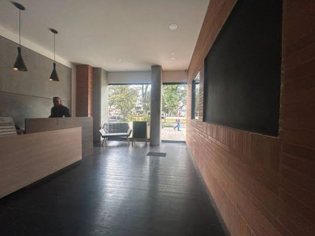 Apartamento de 1 alcoba en venta en La Soledad, Bogotá, 46 m² · foto 13 de 13