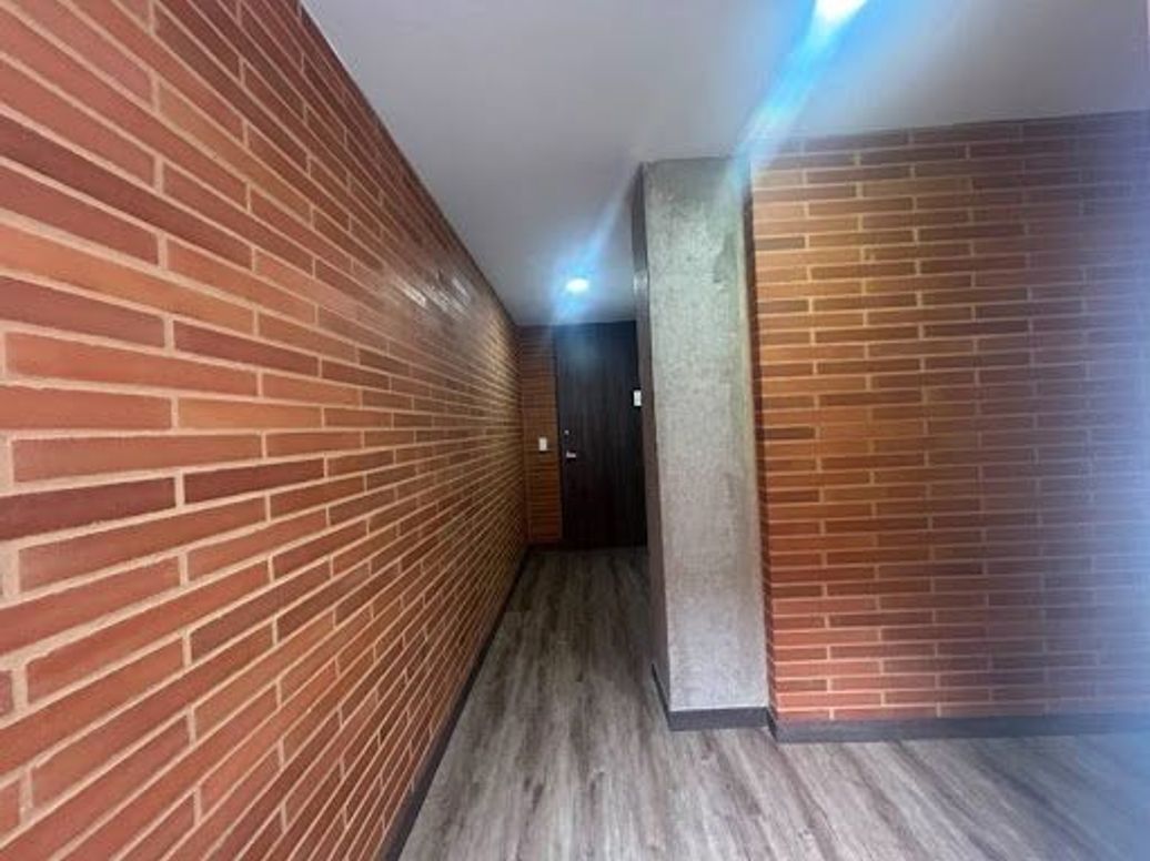 Apartamento de 1 alcoba en venta en La Soledad, Bogotá, 46 m² · foto 11 de 13