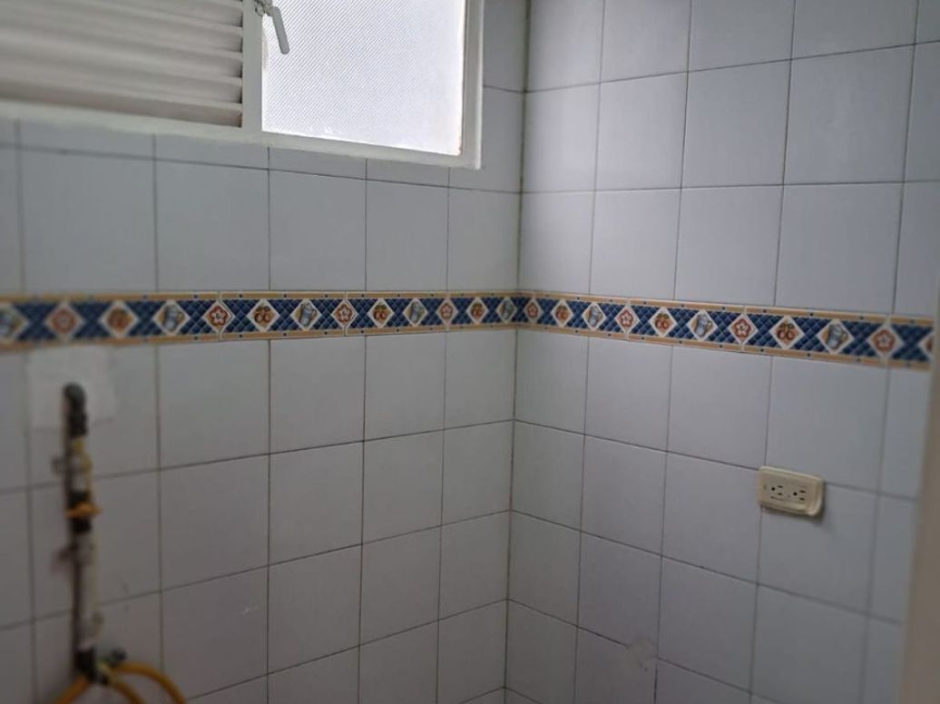 Apartamento de 2 alcobas en venta en Tierra Buena, Bogotá, 42 m² · foto 11 de 16
