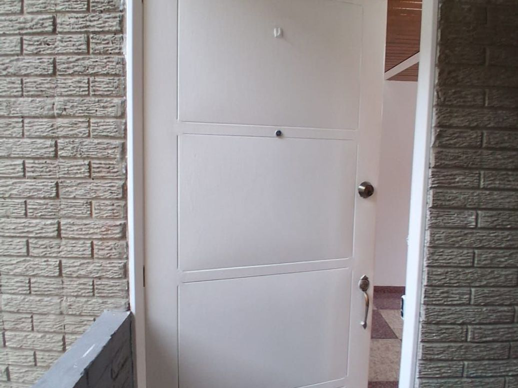 Apartamento de 2 alcobas en venta en Tierra Buena, Bogotá, 42 m² · foto 3 de 16