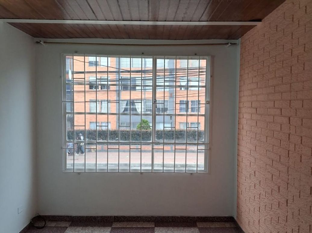 Apartamento de 2 alcobas en venta en Tierra Buena, Bogotá, 42 m² · foto 16 de 16