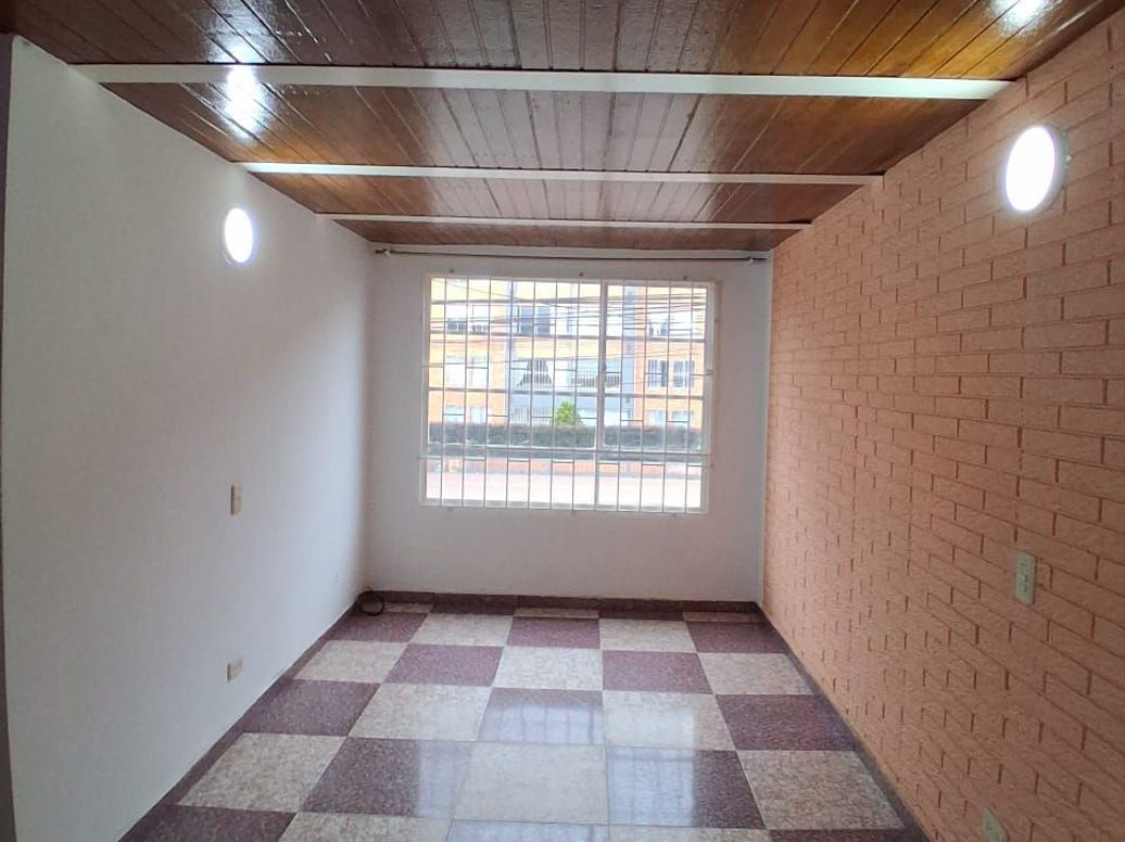 Apartamento de 2 alcobas en venta en Tierra Buena, Bogotá, 42 m² · foto 10 de 16