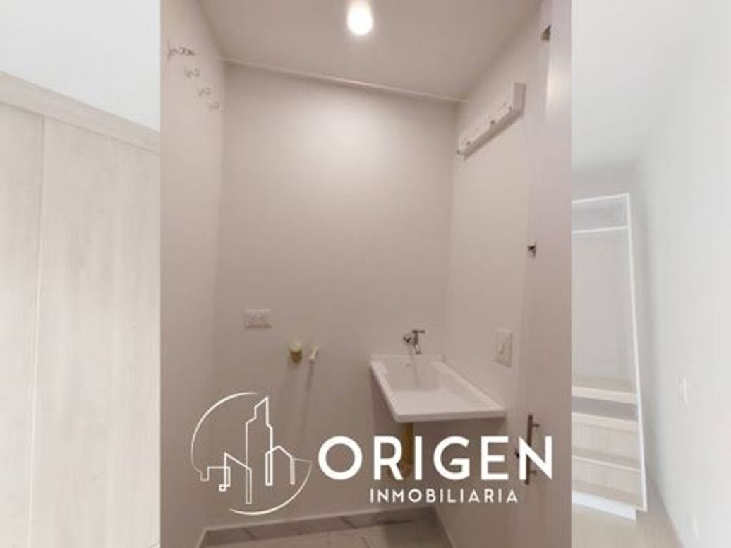 Apartaestudio en venta en Prado Veraniego, Bogotá, 27 m² · foto 14 de 17