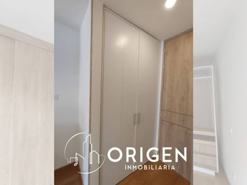 Apartaestudio en venta en Prado Veraniego, Bogotá, 27 m² · foto 13 de 17