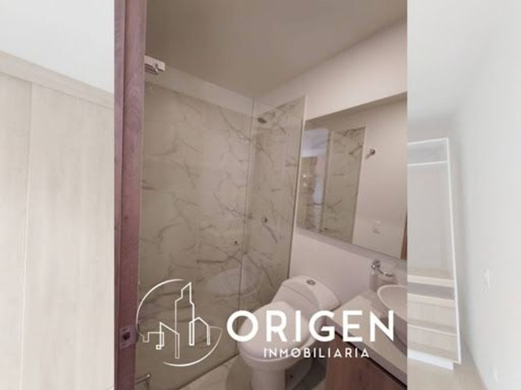 Apartaestudio en venta en Prado Veraniego, Bogotá, 27 m² · foto 17 de 17